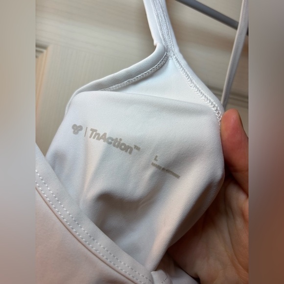 Aritzia TnAction Slick Court Dress - Picture 6 of 12